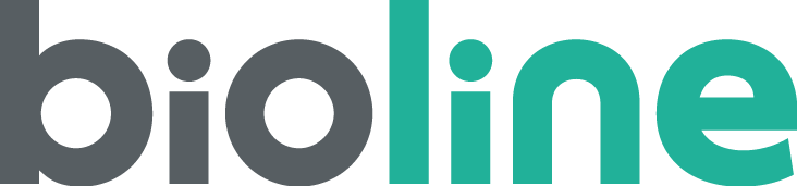 Bioline logo