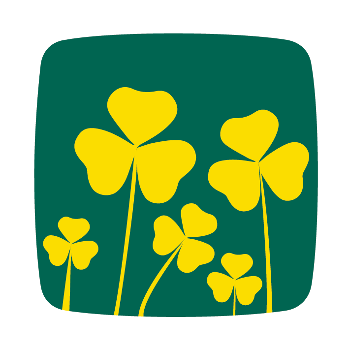 lucerna luzerne alfalfa icon