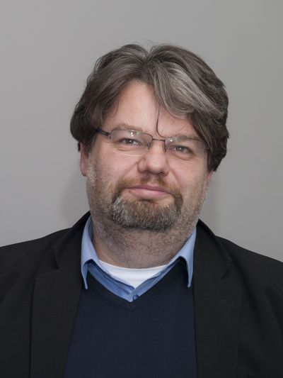 Kruppi Tibor - Termeltetési manager